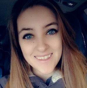 Meet your Posher, Paige